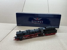 LILIPUT BACHMANN HO SCALE