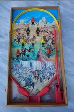 Flipper Arco Falc Anni 70