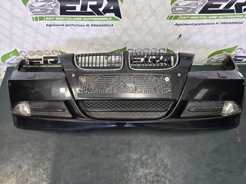 Paraurti anteriore bmw serie - anteriore, 3