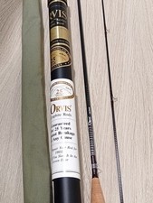 Asta in grafite ORVIS Ultra