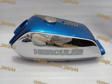 Moto HERCULES KX-5, serbatoio