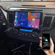 Per Toyota RAV4 2013-2018