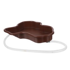  Vasca per rettili: vasca per