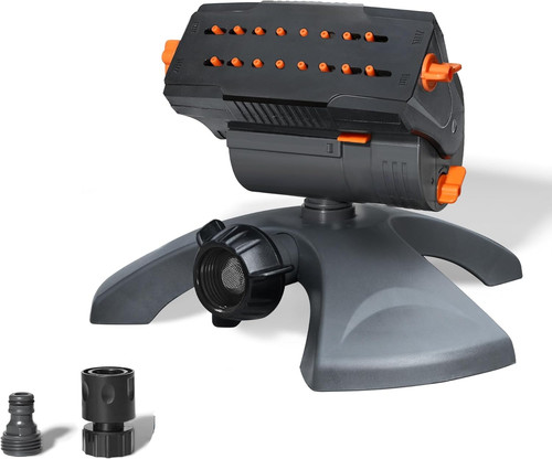 Ugelli irrigatore giardino - 16,