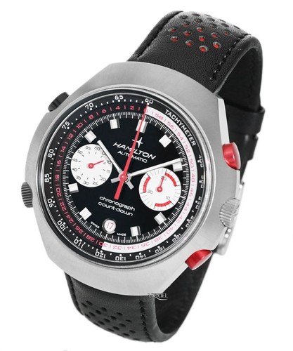 Orologio uomo hamilton - orologio,