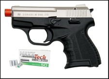 Film Replica Compatto Zoraki