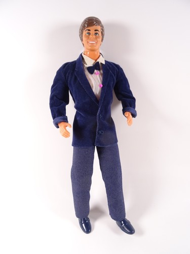 Vintage barbie day night - vintage, day-to-night