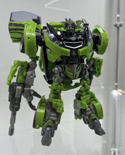 Transformers vendetta del - transformers,