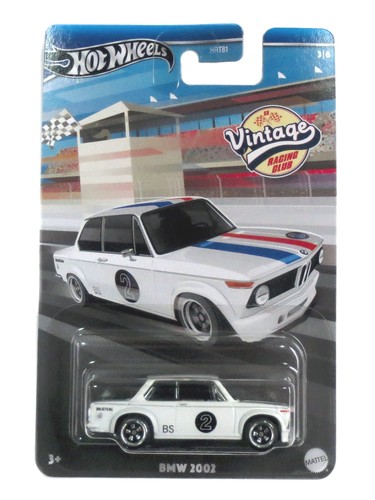 Hot wheels bmw - wheels, 2002