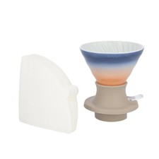 HARIO × Nido SUN supporto