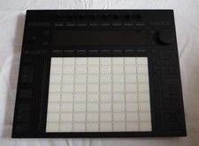 Ableton Push 3 Controller