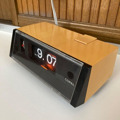 Copal 244 flip - flip, space