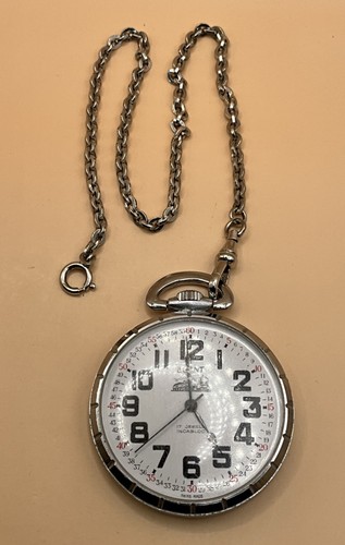 Orologio tasca catena - tasca, e
