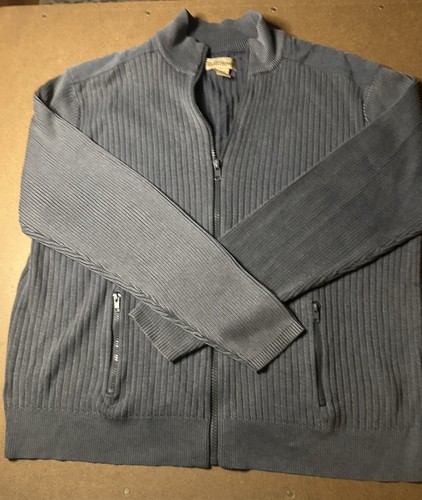 Nwot men ruff - nwot, hewn