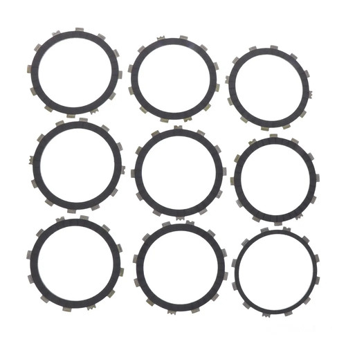 Kit lamelle frizione - , carbonio