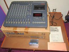 Tascam Portastudio 488 mkII
