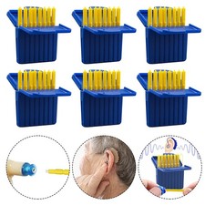 6 Confezioni Protezioni Cera