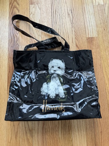 Harrods london pvc - london,