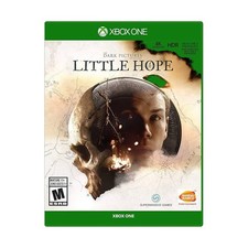 Bandai Namco Xbox One Gioco