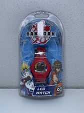 Orologio da polso Bakugan