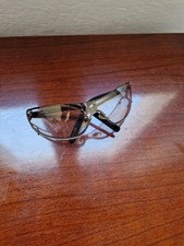 Occhiali Vogue Vintage Uomo in buone condizioni generali