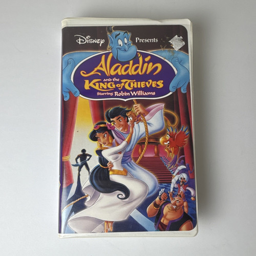 Walt disney home video - walt,