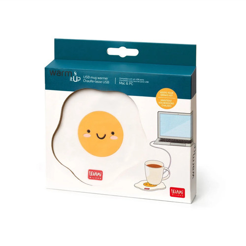 Scalda tazza usb per - scalda,