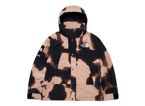 Giacca montagna supreme the - da,