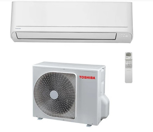 Toshiba smart condizionatore - toshiba,