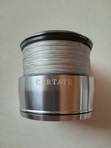 Bobina daiwa certate - bobina,