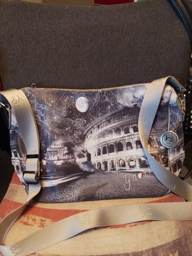 Borsa why not tracolla tema - why,