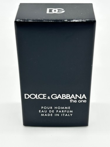 Dolce gabbana pour - &,