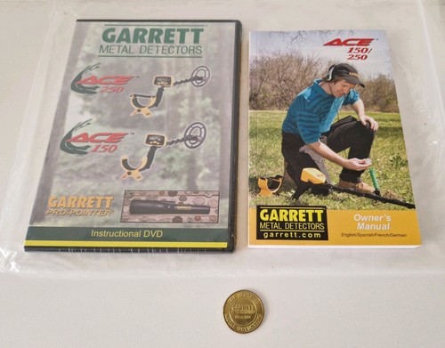 Garrett metal detectors - garrett,