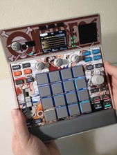 AKAI MPC Sample Skin: ONE