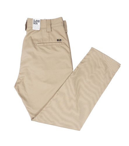 Pantalone chino lee - lee, 101