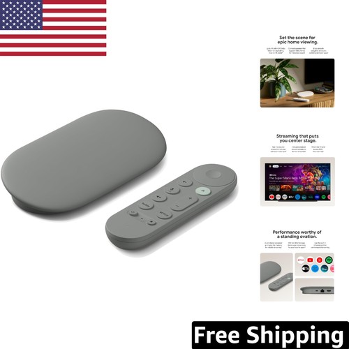 Elegante hdr streaming box - hdr,