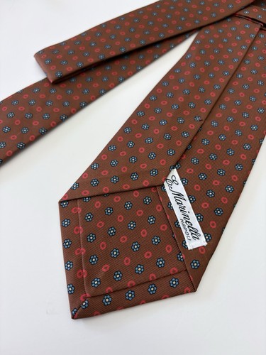 Cravatta e marinella - 🤎👔,