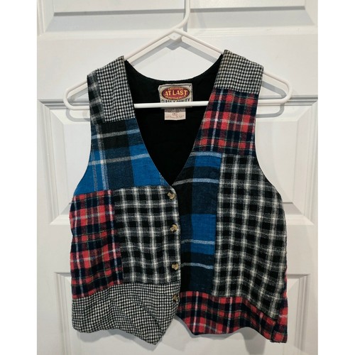 Gilet last donna - last,