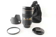 [Come nuovo con filtro] Nikon