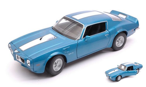 Pontiac firebird transam - pontiac,