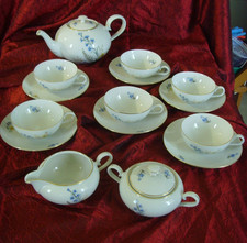 Servizio bohemia made - servizio,