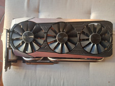 ASUS Nvidia GeForce GTX 980 TI