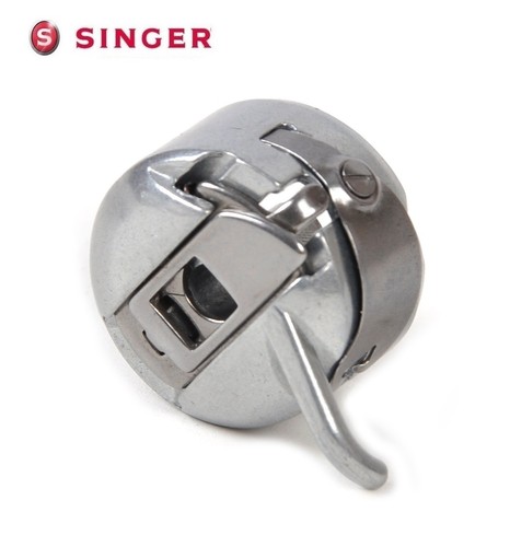 Custodia bobina singer - bobina,