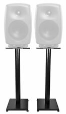 Coppia supporti altoparlanti