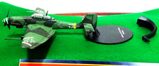 Die cast 1/72 Modellino Aereo Aircraft Junkers Ju 87G-1 Stuka H.U.Rudel