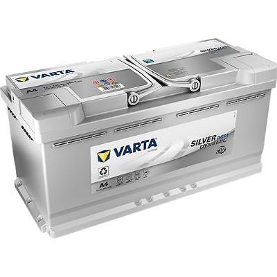 Batteria varta start stop - start,