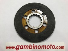 Frizione motocoltivatore - frizione,