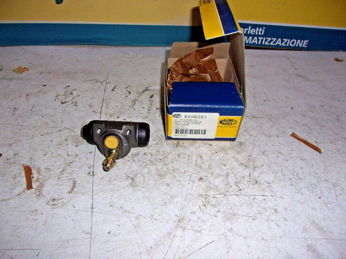 Cilindretto freno posteriore - cilindretto,