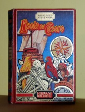 L’isola del Tesoro •