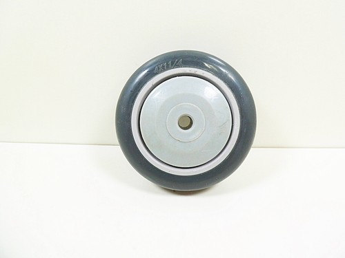 Ruota grigio - ruota,